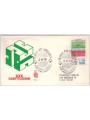 ITALIA 1978 FDC (Venetia) Costituzione