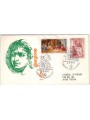 ITALY 1978 FDC (Venice) Christmas