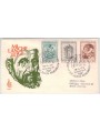ITALY 1975 FDC (Venetia) Michelangelo ord