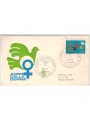 ITALIA 1975 FDC (Venetia) Anno della donna ord