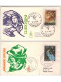 ITALY 1975 FDC (Venice) Italian art order