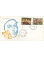 ITALIA 1970 FDC (Venetia) Raffaello Sanzio