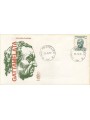 ITALIA 1970 FDC (Venetia) Gattamelata rm