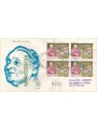 ITALY 1970 FDC (Venice) Maria Montessori collection
