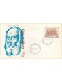 ITALY 1970 FDC (Venice) Sansovino