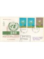 ITALY 1970 FDC (Venice) UN Anniversary collected