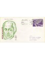 ITALIA 1970 FDC (Venetia) Saverio Mercadante amp