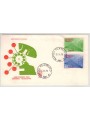 ITALIA 1970 FDC (Venetia) Rete teleselettiva