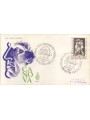 ITALIA 1972 FDC (Venetia) Antonio Canova