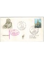 ITALIA 1992 FDC (Venetia) Bartolomeo Ammannati