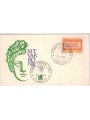 ITALY 1974 FDC (Bucintoro) Varrone