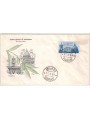 ITALY 1959 FDC (Filagrano) Lateran Pacts