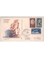 ITALIA 1957 FDC (Ala) FDC (Ala) Antonio Canova