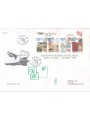 ITALIA 1997 FDC (Venetia) Italia 98 BF