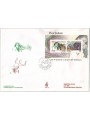 ITALIA 2000 FDC (Venetia) La Meditazione e l'Espressione BF