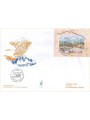 ITALY 2004 FDC (Venice) Transhumance s/s