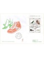 ITALIA 2004 FDC (Venetia) Made in Italy BF