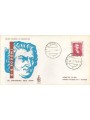 ITALY 1964 FDC (Venice) Giambattista Bodoni ord