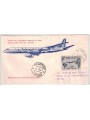 ITALY 1961 FDC President Gronchi ? 205