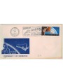 FDC PHILIPPINES 1962 Friendship 7 on exhibition