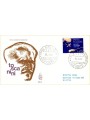 ITALY 1967 FDC (Venice) Arturo Toscanini ord