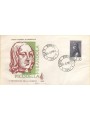 ITALY 1963 FDC (Venice) Pico della Mirandola