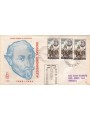 ITALIA 1965 FDC (Venetia) Alessandro Tassoni racc