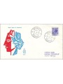 ITALY 1969 FDC (Venetia) Siracusana ord