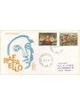 ITALY 1970 FDC (Venice) Raffaello Sanzio ord