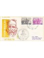 ITALIA 1970 FDC (Venetia) Garibaldi ord