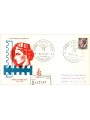 ITALY 1971 FDC (Venice) Siracusana rm collection