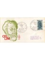 ITALIA 1971 FDC (Venetia) Benvenuto Cellini ord