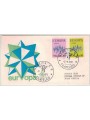 ITALY 1972 FDC (Venetia) Europe Cept ord ve