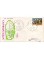 ITALIA 1972 FDC (Venetia) San Pier Damiani ord