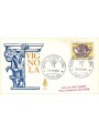 ITALIA 1973 FDC (Venetia) Vignola