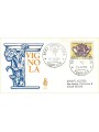 ITALIA 1973 FDC (Venetia) Vignola ord