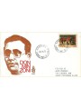 ITALY 1973 FDC (Venice) Don Minzoni