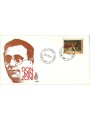 ITALIA 1973 FDC (Venetia) Don Minzoni ord