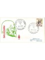ITALIA 1973 FDC (Venetia) Gaetano Salvemini ord