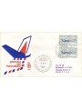 ITALIA 1973 FDC (Venetia) Giornata del francobollo
