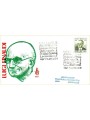 ITALIA 1974 FDC (Venetia) Luigi Einaudi ord