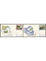 ITALIA 1974 FDC (Venetia) Turismo ord