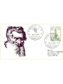 ITALY 1974 FDC (Venice) Niccolò Tommaseo