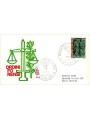 ITALIA 1974 FDC (Venetia) Ordine Forense
