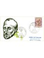 ITALIA 1975 FDC (Venetia) Pierluigi da Palestrina ord rm