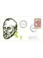 ITALY 1975 FDC (Venice) Pierluigi da Palestrina