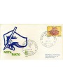 ITALIA 1975 FDC (Venetia) Notariato