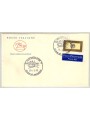ITALIA 2000 FDC (Cavallino) Posta prioritaria (Senigallia)