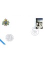 FDC SAN MARINO 2006 Italy World Cup Champion 1 Envelope nv