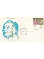 ITALY 1970 FDC (Venetia) Maria Montessori ord